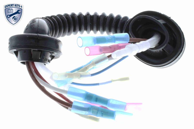 VEMO V10-83-0039 Repair Kit, cable set