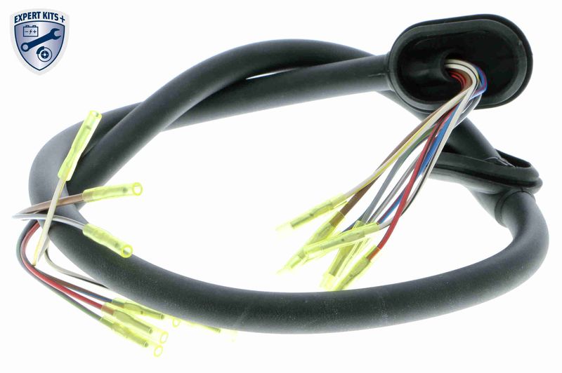 VEMO V10-83-0045 Repair Kit, cable set