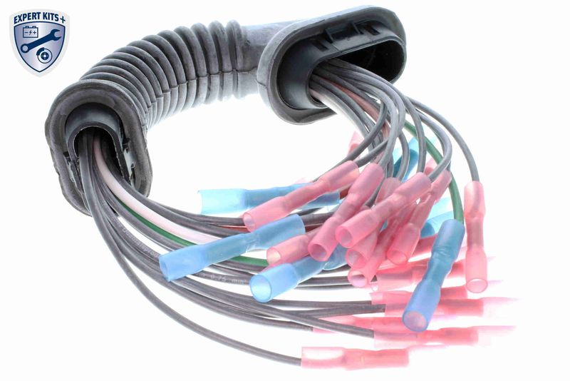 VEMO V10-83-0057 Repair Kit, cable set