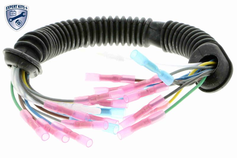VEMO V10-83-0063 Repair Kit, cable set