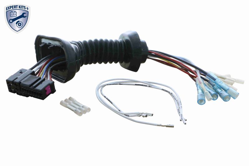 VEMO V10-83-0066 Repair Kit, cable set