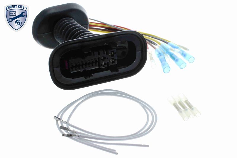 VEMO V10-83-0067 Repair Kit, cable set