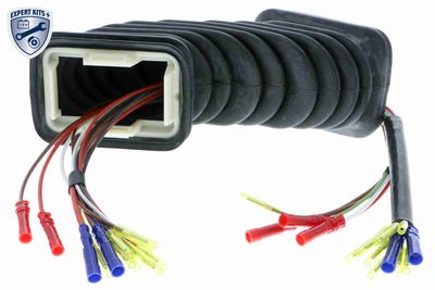 Repair Kit, cable set VEMO V10-83-0073