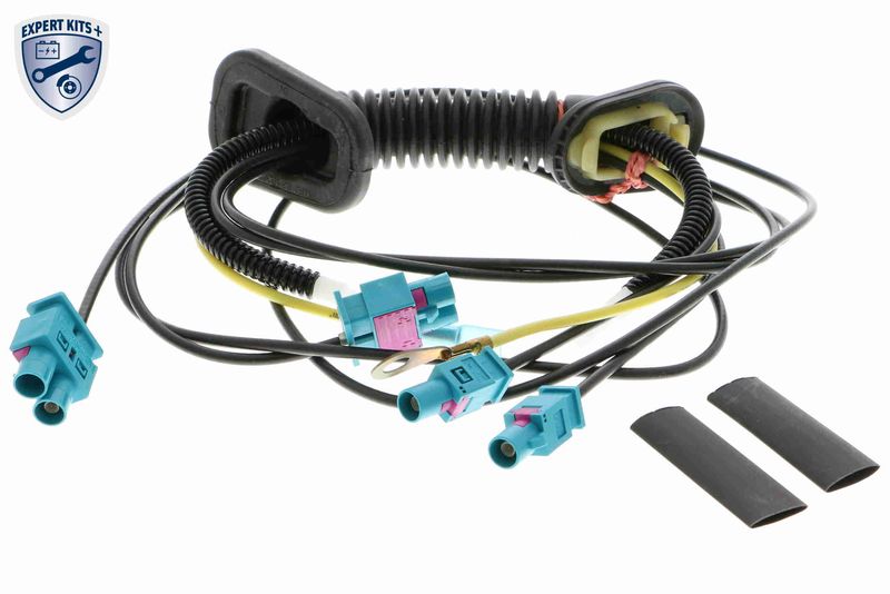 VEMO V10-83-0075 Repair Kit, cable set