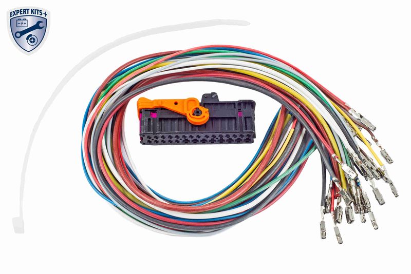 VEMO V10-83-0081 Repair Kit, cable set