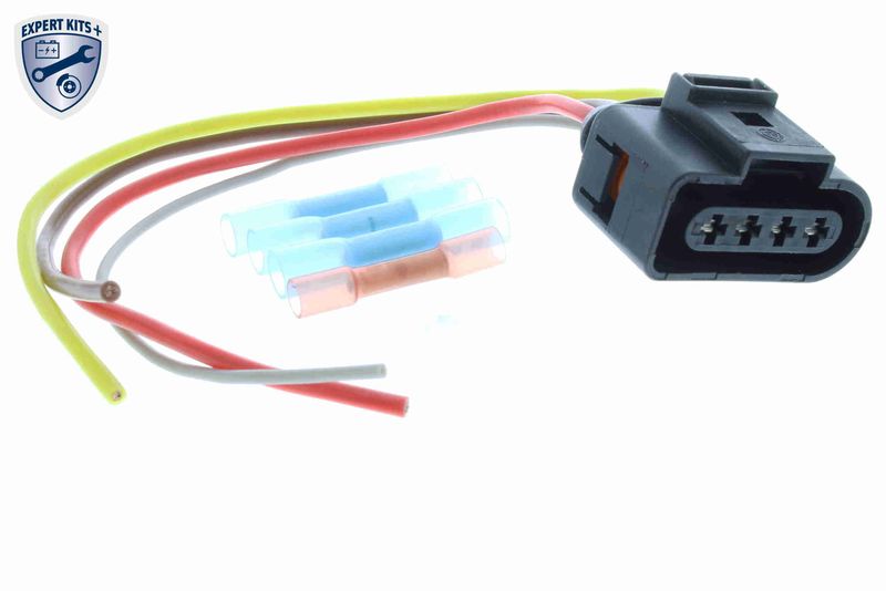 VEMO V10-83-0086 Repair Kit, cable set