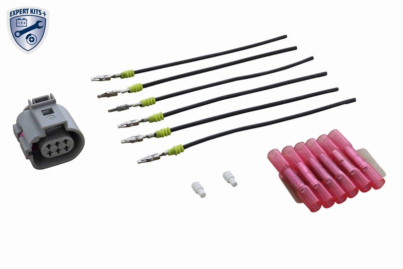 VEMO V10-83-0107 Repair Kit, cable set