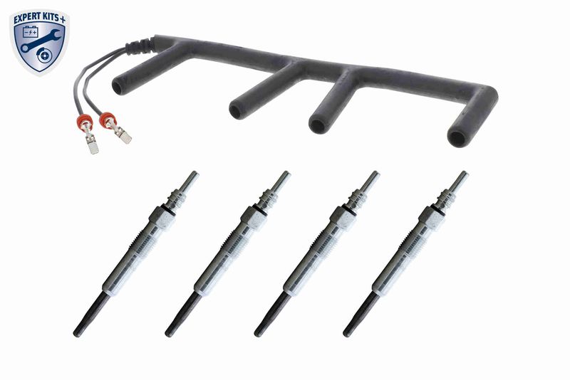 VEMO V10-83-10114 Repair Kit, cable set