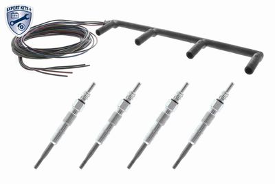 Repair Kit, cable set VEMO V10-83-10116