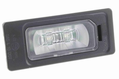Licence Plate Light VEMO V10-84-0042