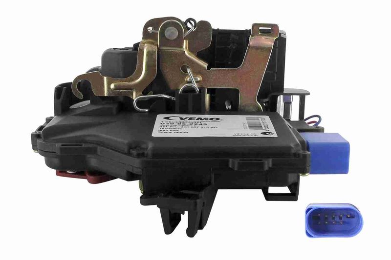 VEMO V10-85-2243 Door Lock