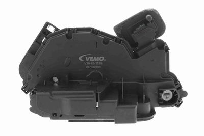 Door Lock VEMO V10-85-2278