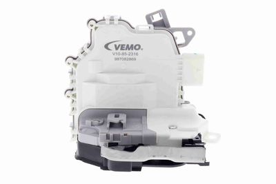 Door Lock VEMO V10-85-2316