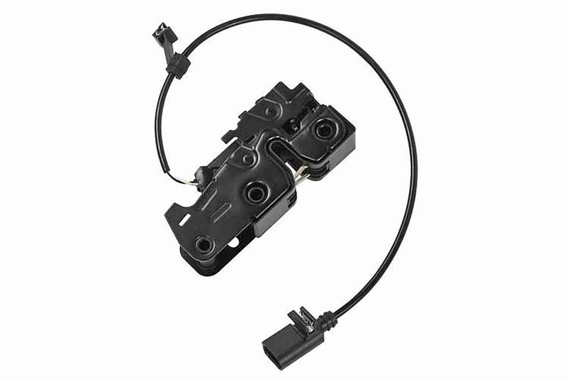 VEMO V10-85-6354 Bonnet Lock