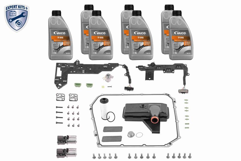 VEMO V10-86-0004-XXL Repair Kit, mechatronics (automatic transmission)