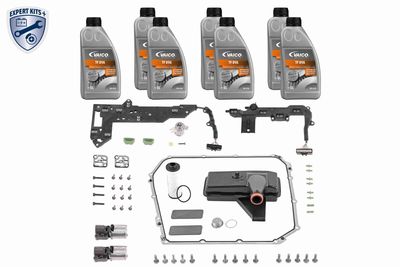 Repair Kit, mechatronics (automatic transmission) VEMO V10-86-0004-XXL
