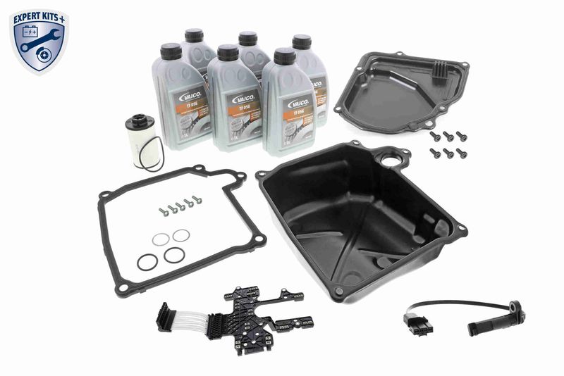 VEMO V10-86-0005-XXL Repair Kit, mechatronics (automatic transmission)