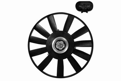Fan, engine cooling VEMO V15-01-1816