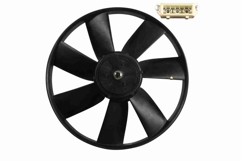 VEMO V15-01-1836-1 Fan, engine cooling