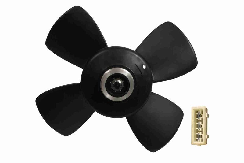VEMO V15-01-1837 Fan, engine cooling