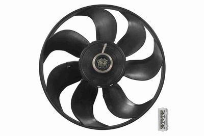 Fan, engine cooling VEMO V15-01-1846-1