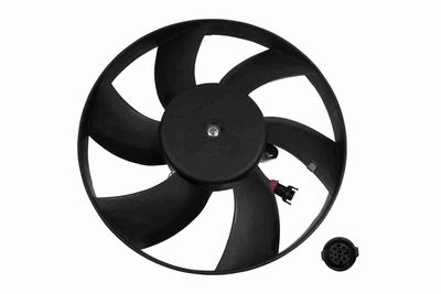 Fan, engine cooling VEMO V15-01-1855