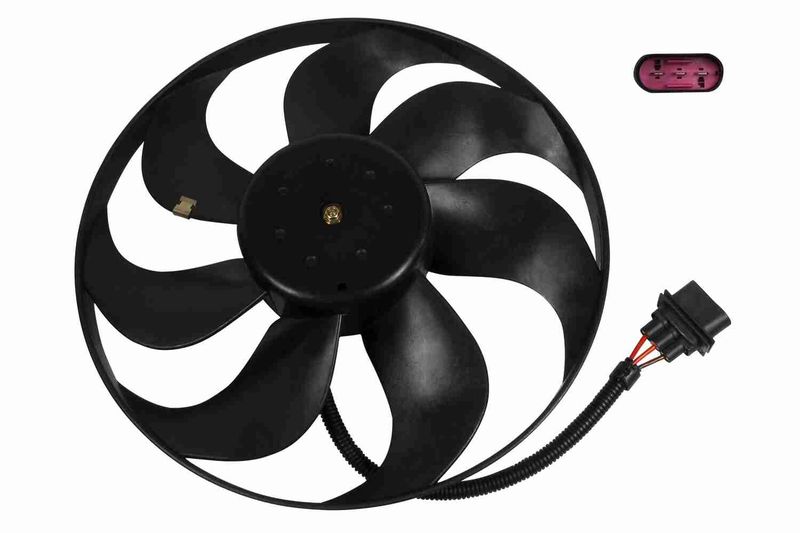 VEMO V15-01-1860-1 Fan, engine cooling