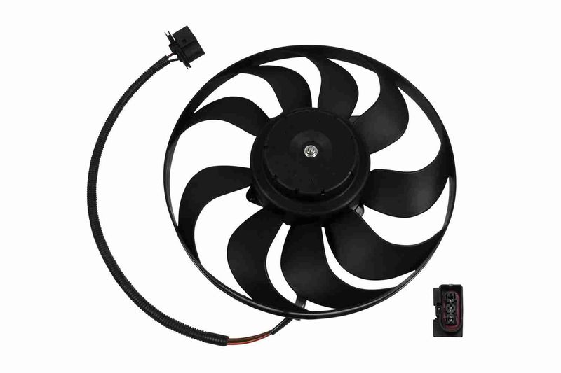 VEMO V15-01-1866 Fan, engine cooling