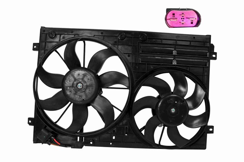 VEMO V15-01-1870 Fan, engine cooling