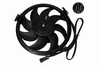 Fan, engine cooling VEMO V15-01-1873