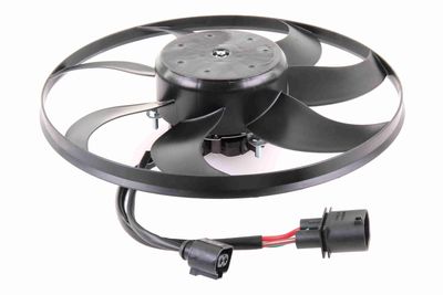 Fan, engine cooling VEMO V15-01-1880