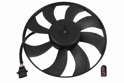 Fan, engine cooling VEMO V15-01-1885