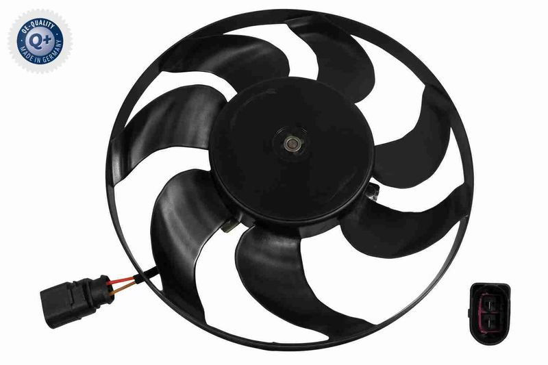 VEMO V15-01-1892 Fan, engine cooling