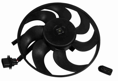 Fan, engine cooling VEMO V15-01-1896