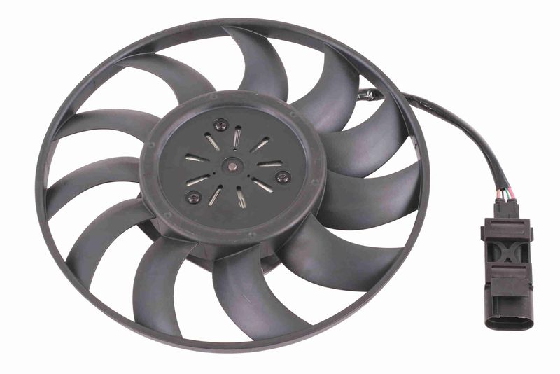 VEMO V15-01-1898 Fan, engine cooling