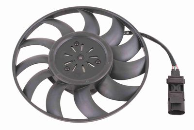 Fan, engine cooling VEMO V15-01-1898