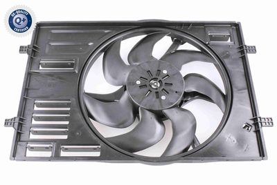 Fan, engine cooling VEMO V15-01-1913