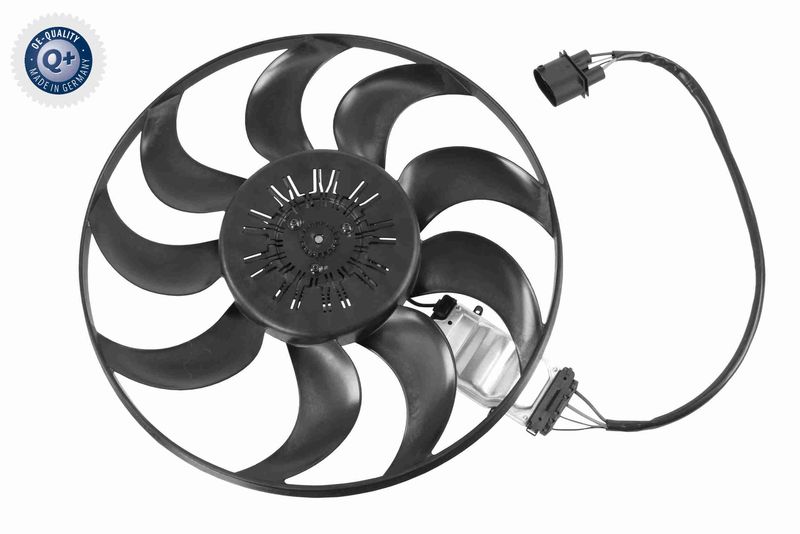 VEMO V15-01-1916 Fan, engine cooling
