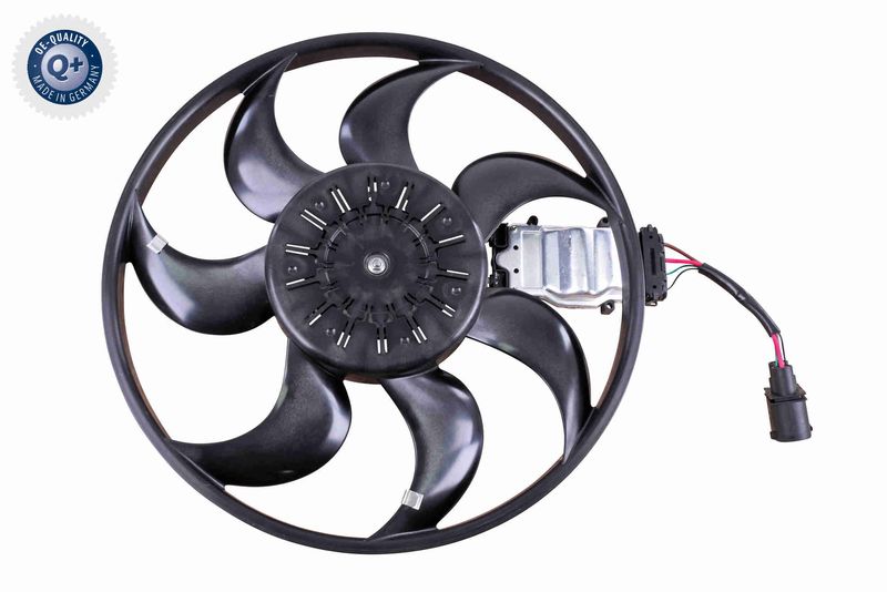 VEMO V15-01-1917 Fan, engine cooling