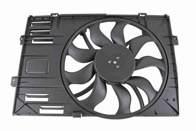 Fan, engine cooling VEMO V15-01-1931