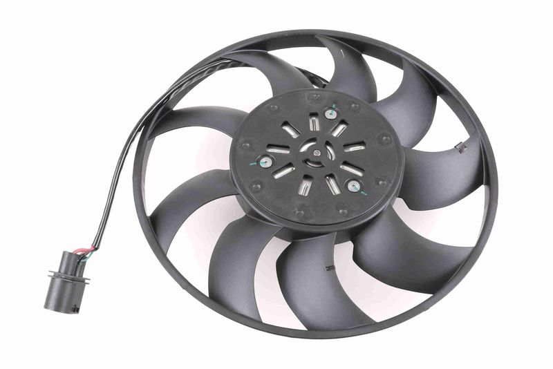 VEMO V15-01-1942 Fan, engine cooling