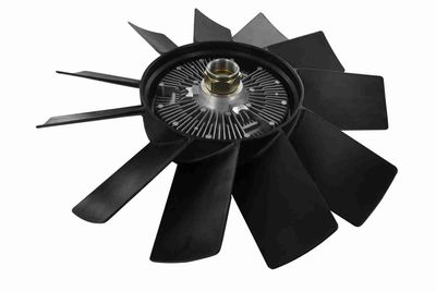 Clutch, radiator fan VEMO V15-04-2114