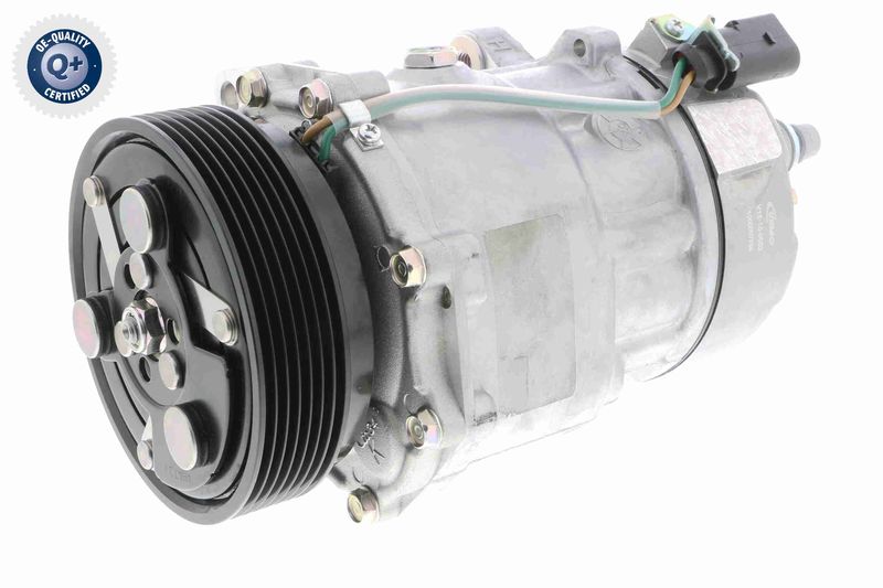 VEMO V15-15-0002 Compressor, air conditioning
