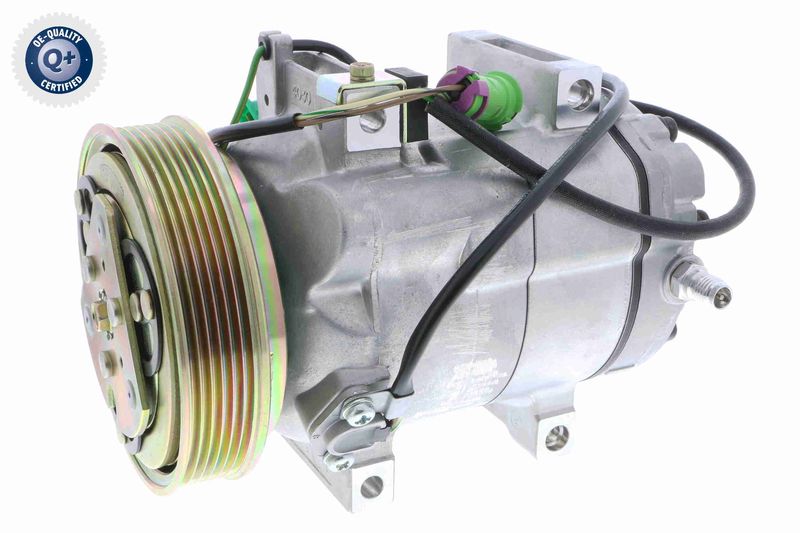 VEMO V15-15-0023 Compressor, air conditioning