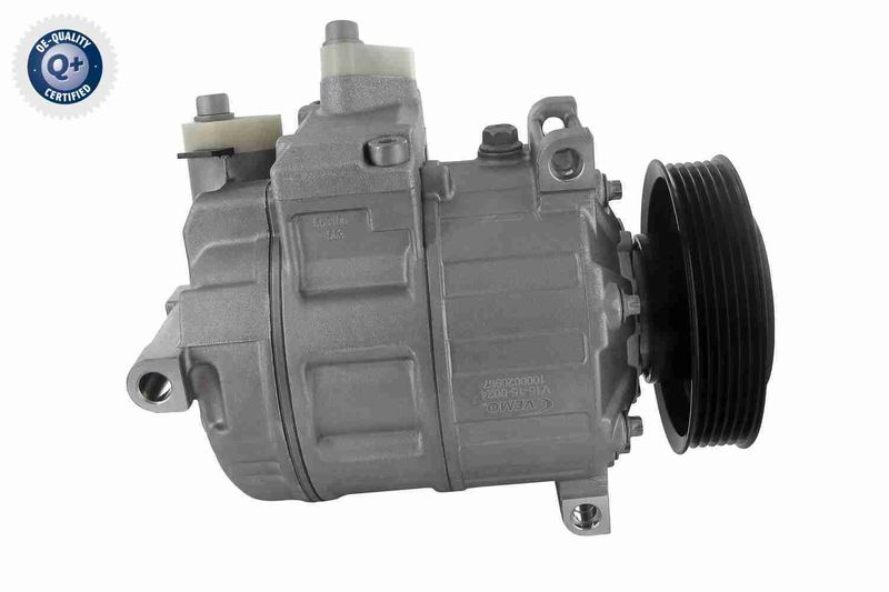 VEMO V15-15-0024 Compressor, air conditioning