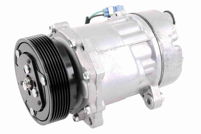 Compressor, air conditioning VEMO V15-15-2007