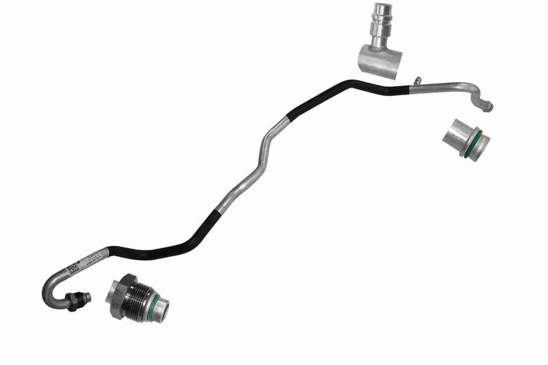VEMO V15-20-0004 High Pressure Line, air conditioning