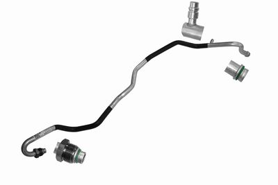 High Pressure Line, air conditioning VEMO V15-20-0004