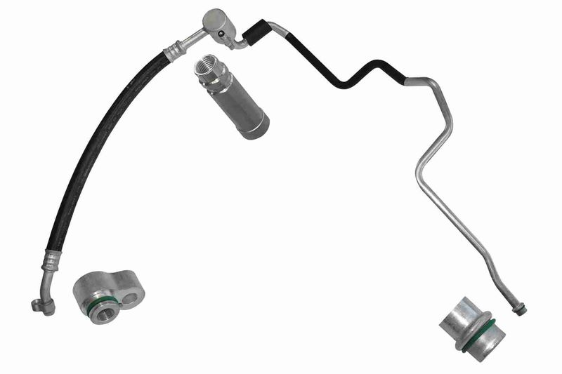 VEMO V15-20-0005 Low Pressure Line, air conditioning