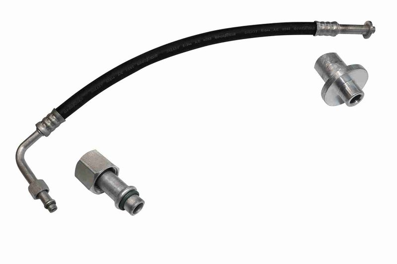 VEMO V15-20-0006 High Pressure Line, air conditioning
